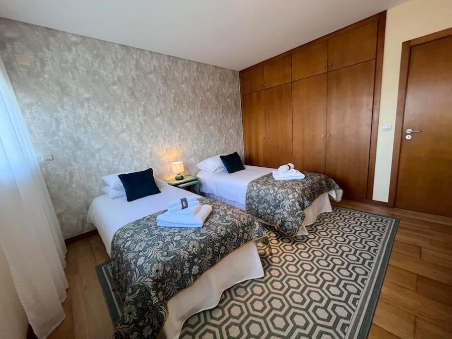 Lovely&Charming Anita'S Apartment Ponta Delgada  Exterior photo