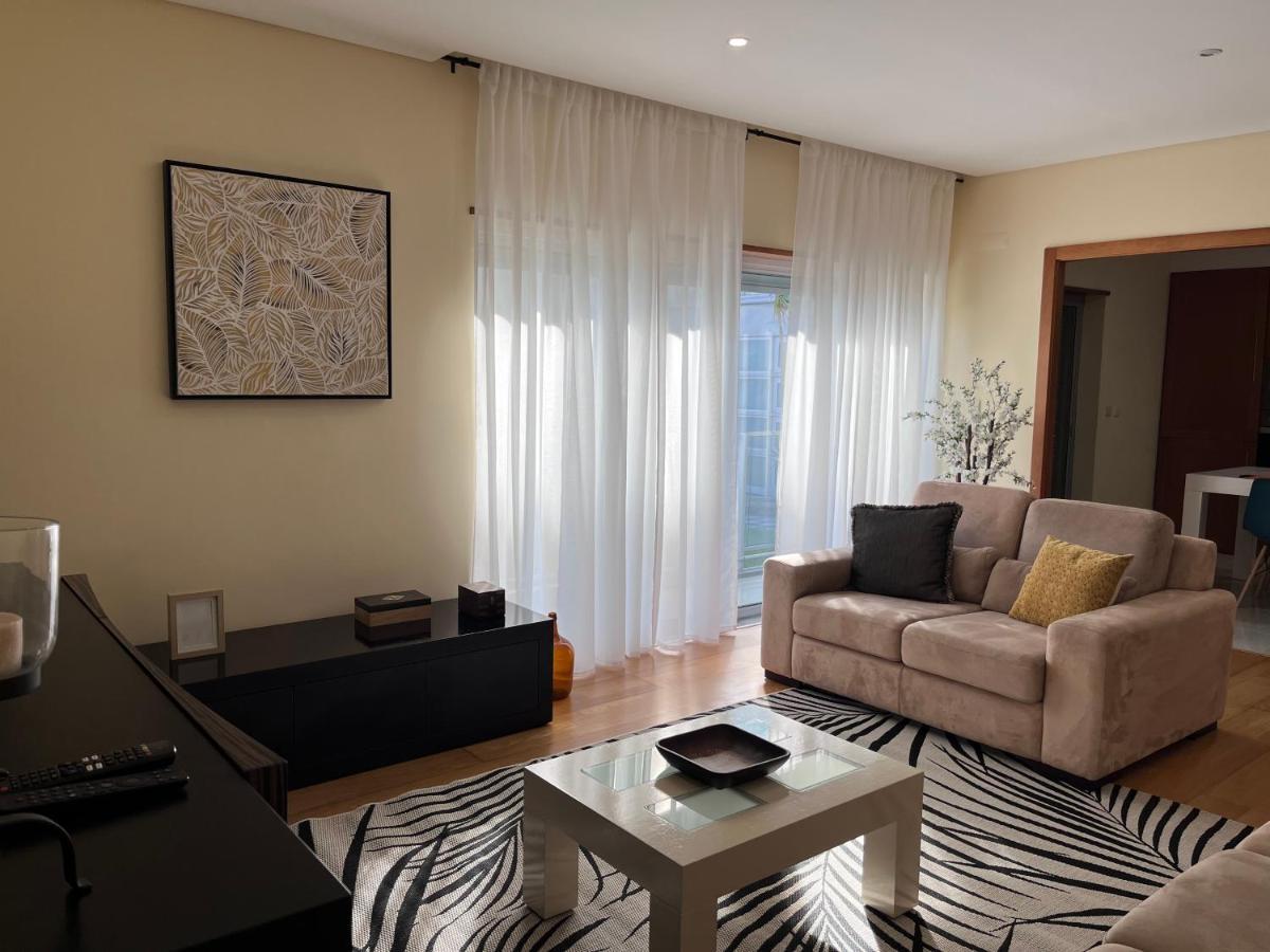 Lovely&Charming Anita'S Apartment Ponta Delgada  Exterior photo