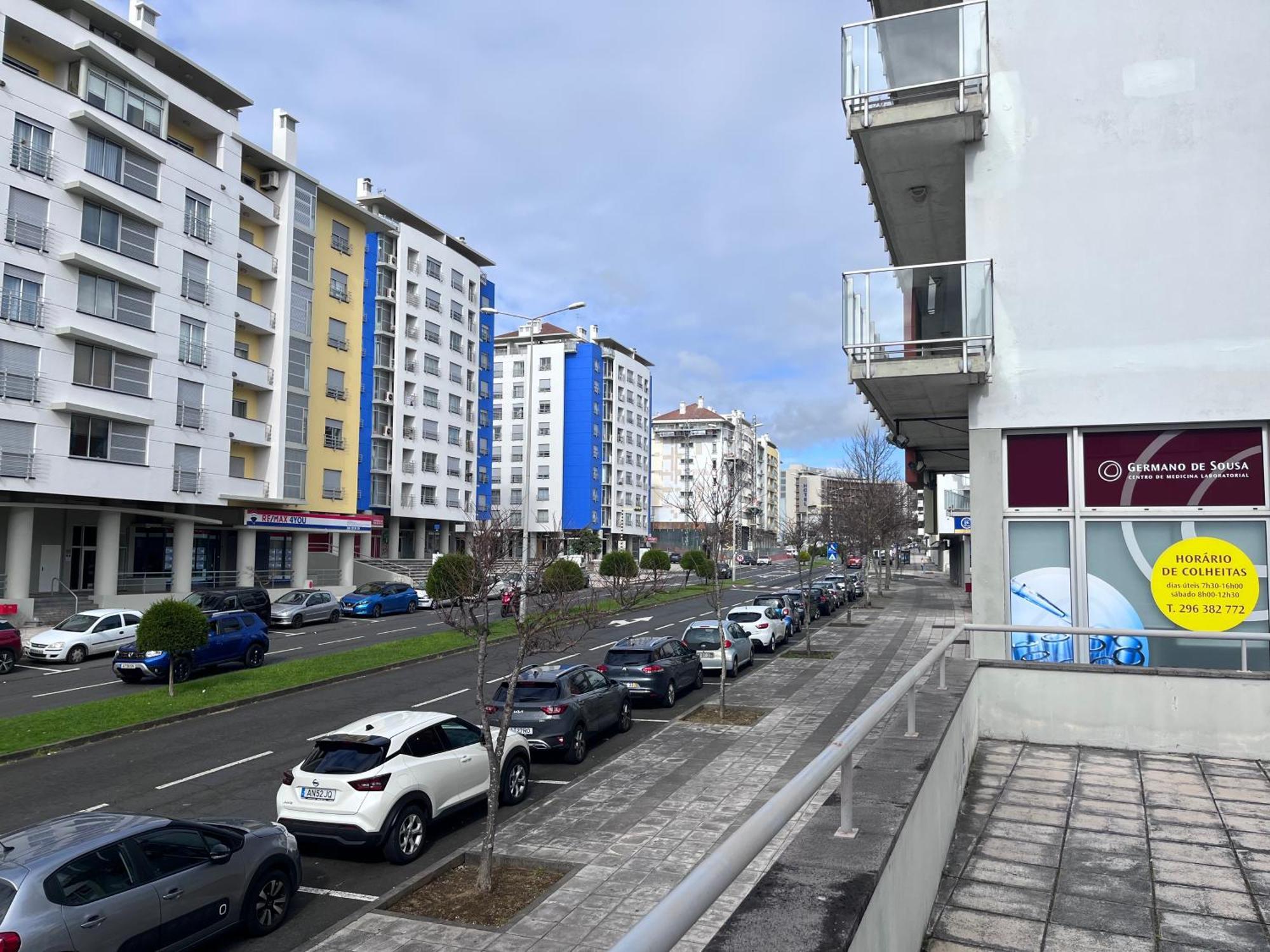 Lovely&Charming Anita'S Apartment Ponta Delgada  Exterior photo