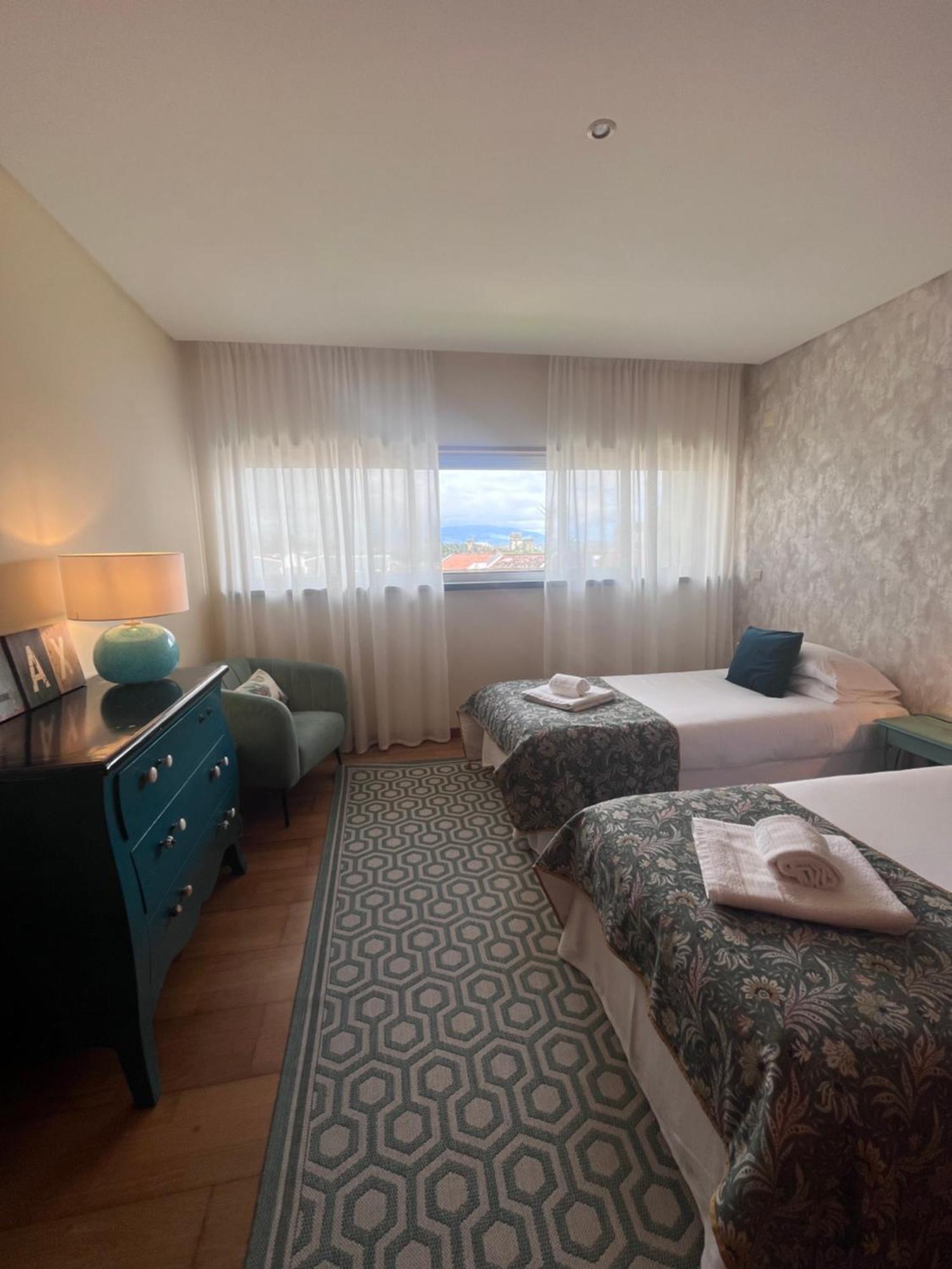 Lovely&Charming Anita'S Apartment Ponta Delgada  Exterior photo